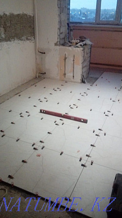 Tiling, turnkey bath, doors Pavlodar - photo 3