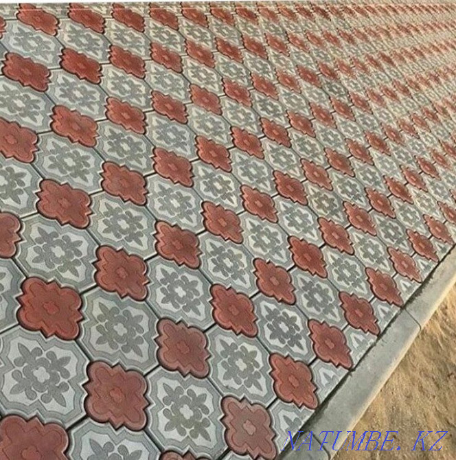 We are engaged in laying Aqsay - photo 1