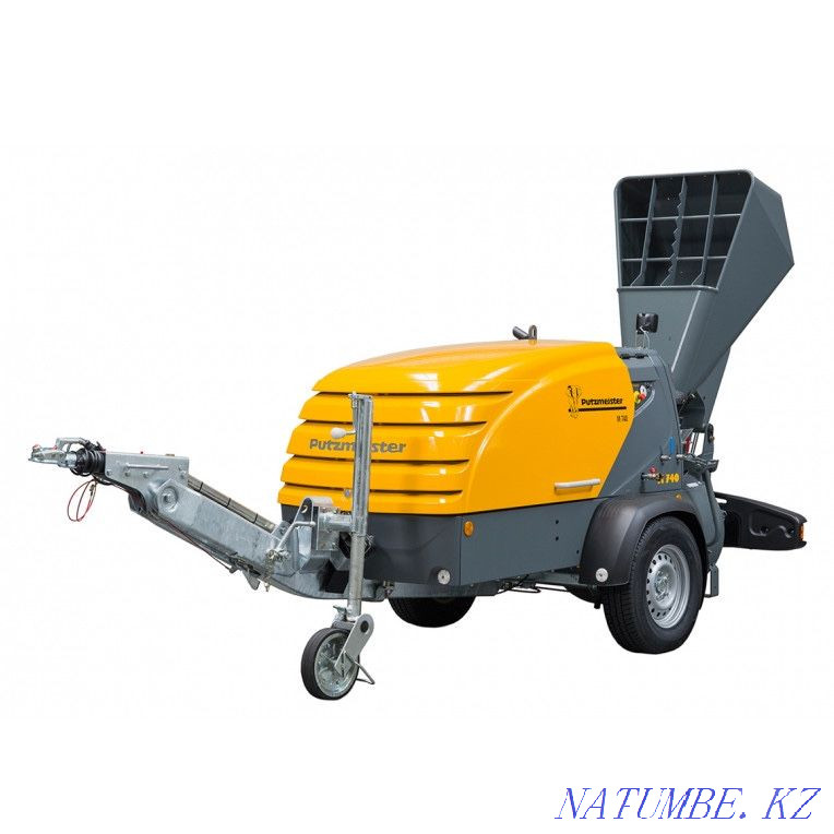 Floor screed services Almaty - photo 1