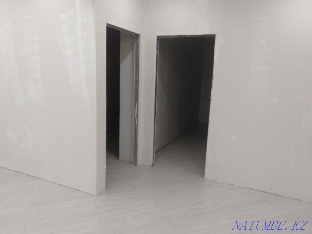 Linoleum laminate flooring Kostanay - photo 1