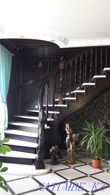 Столярные работы Мичуринское - изображение 6