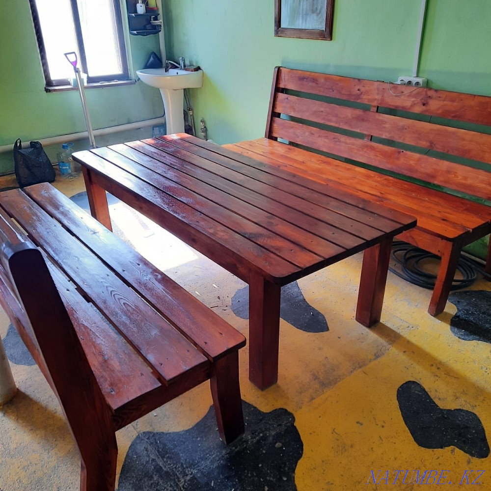 Столярные работы Мичуринское - изображение 5