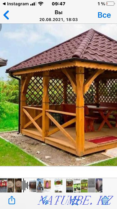 Столярные работы Мичуринское - изображение 3