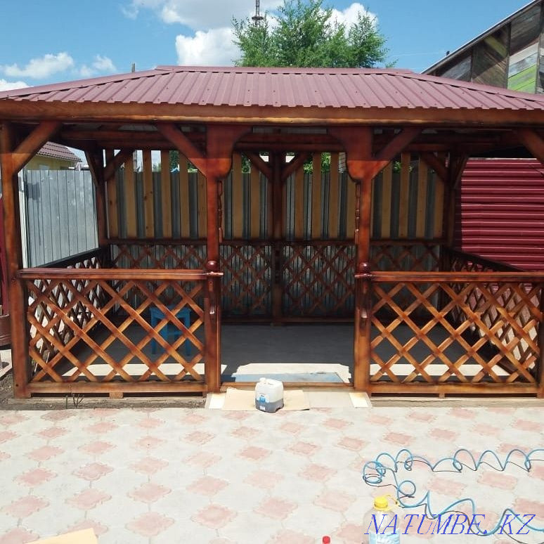 Столярные работы Мичуринское - изображение 4