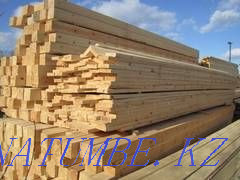 Столярный цех,столярные работы,доска,брус,двери,окна,блокхаус,дет.пл Костанай - изображение 2