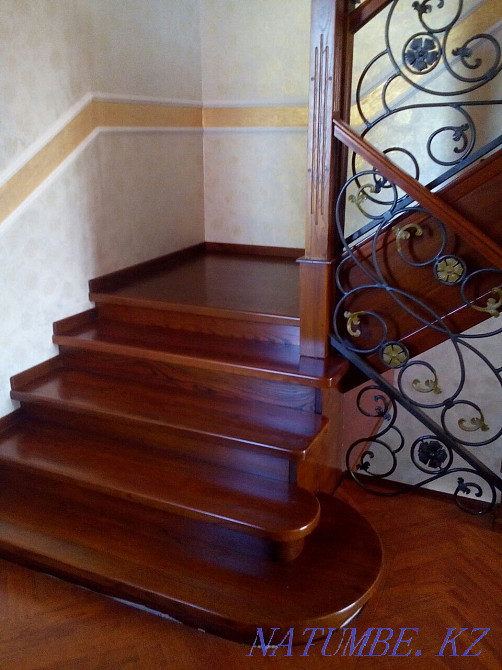 Біз баспалдақ жасаймыз!  Тараз  - изображение 3