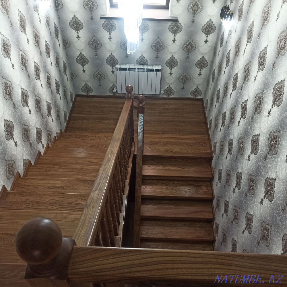 Біз баспалдақ жасаймыз!  Тараз  - изображение 8