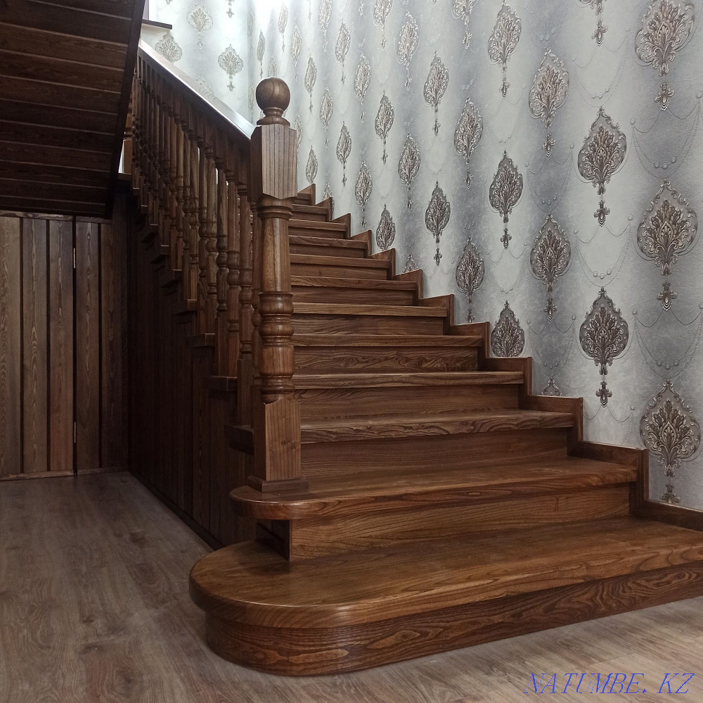 Біз баспалдақ жасаймыз!  Тараз  - изображение 7