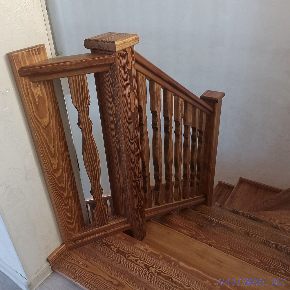 Біз баспалдақ жасаймыз!  Тараз  - изображение 6