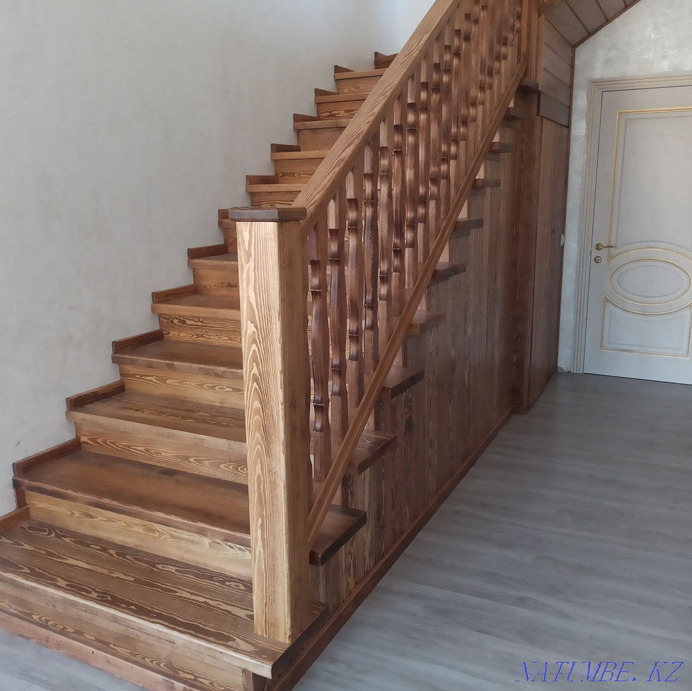 Біз баспалдақ жасаймыз!  Тараз  - изображение 4