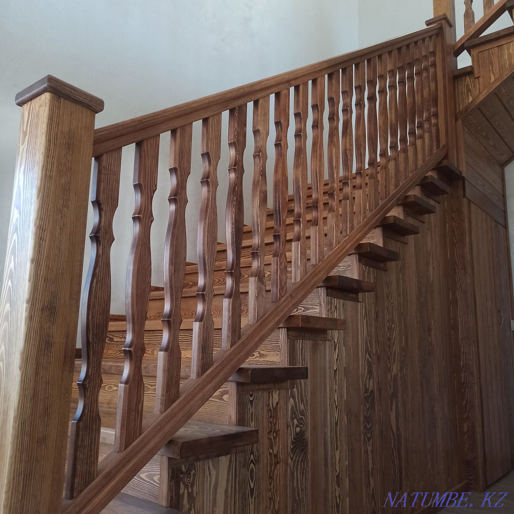 Біз баспалдақ жасаймыз!  Тараз  - изображение 5