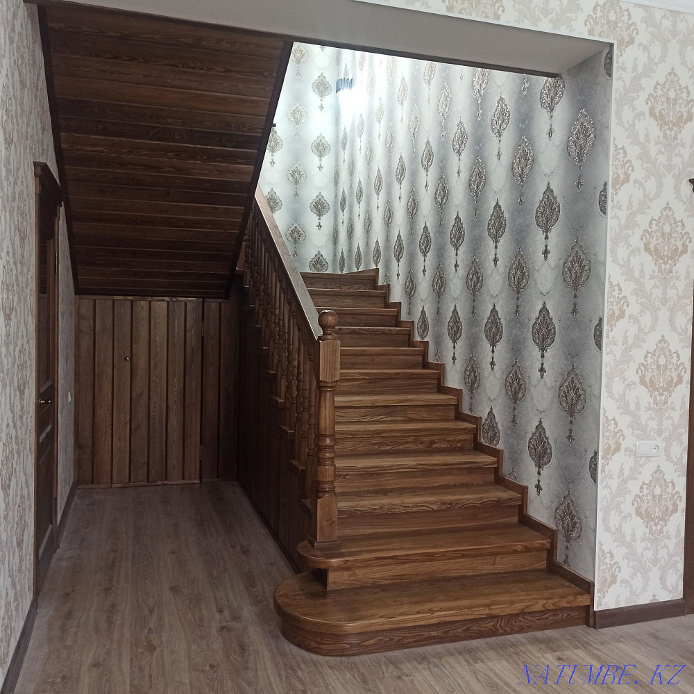 Біз баспалдақ жасаймыз!  Тараз  - изображение 1