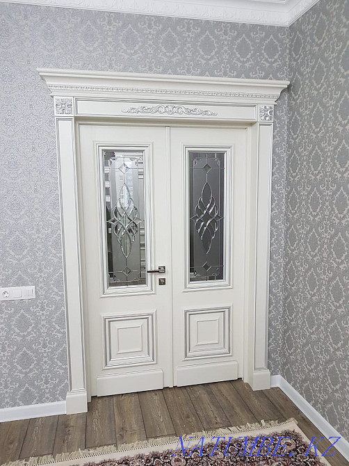 Interior doors !  - photo 3