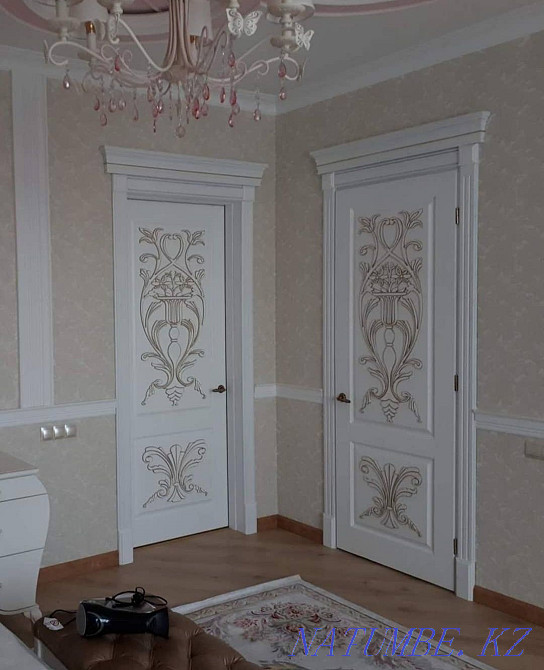 Interior doors !  - photo 6