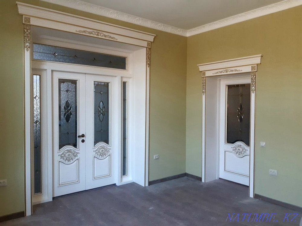 Interior doors !  - photo 8