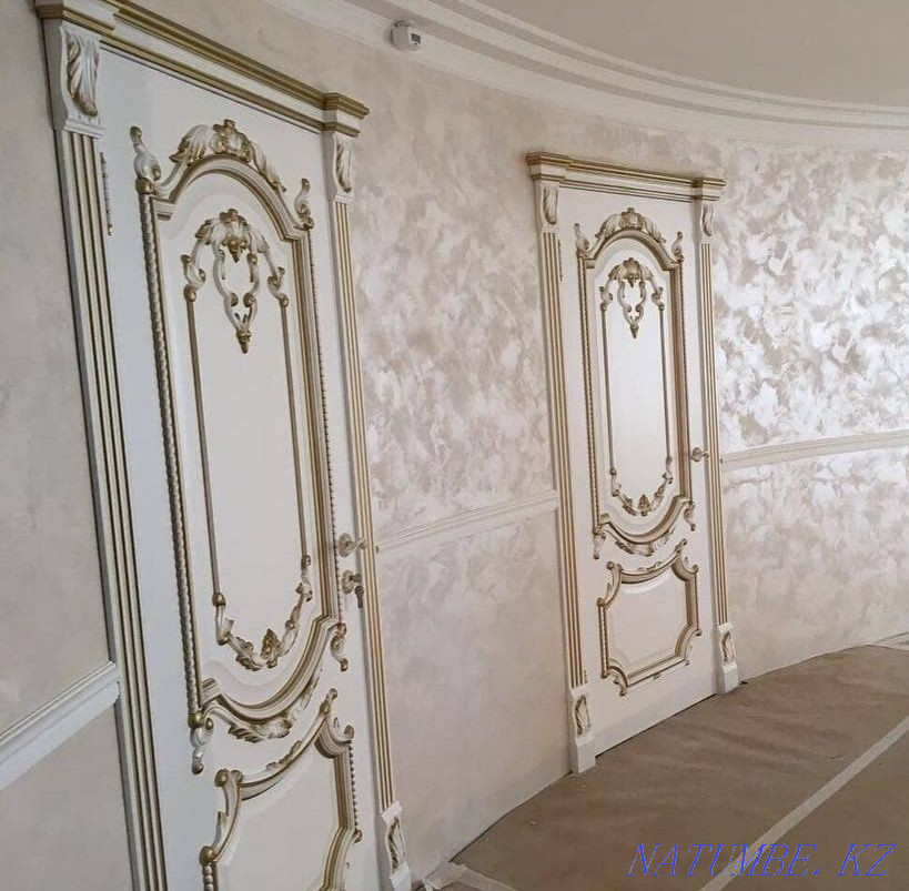 Interior doors !  - photo 7