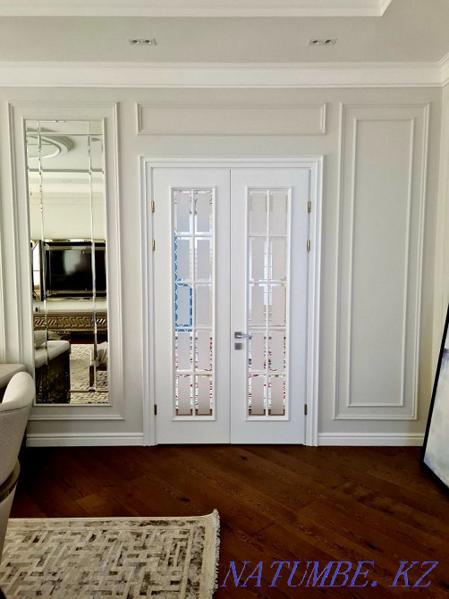 Interior doors !  - photo 4