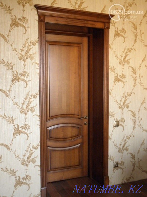 Interior doors !  - photo 2