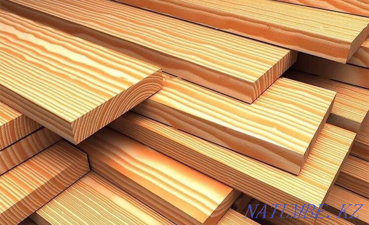 Carpentry shop Stairs Doors Arbors FACADES RAILES decorative Almaty - photo 1