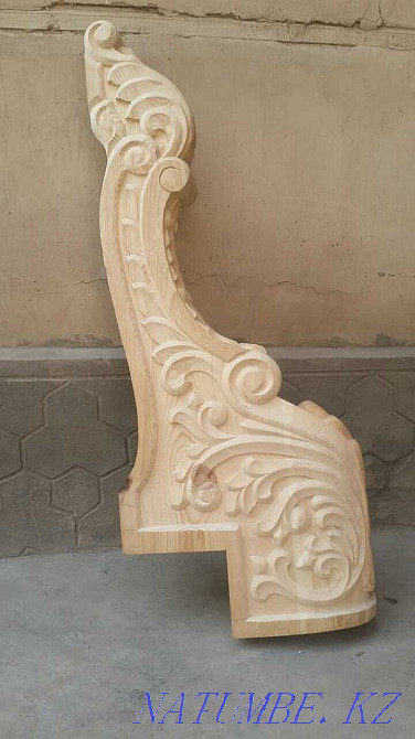 Staircase to order, frame made of metal or concrete. Installment. Qaskeleng - photo 8