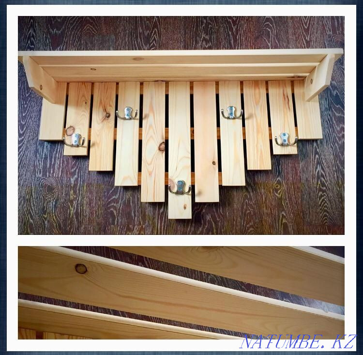 carpentry workshop Almaty - photo 4