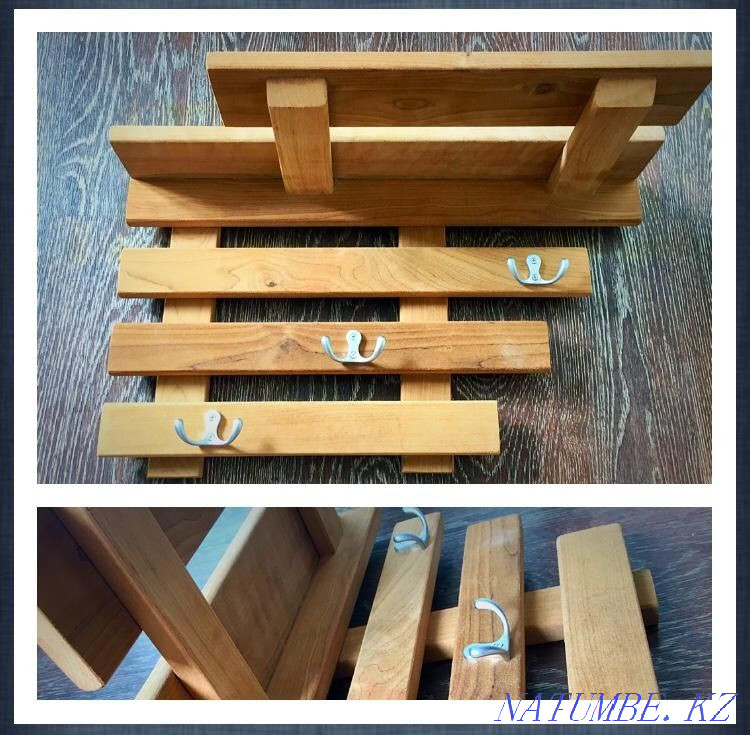 carpentry workshop Almaty - photo 3