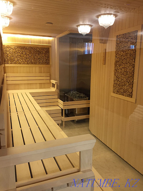 carpentry workshop Almaty - photo 1