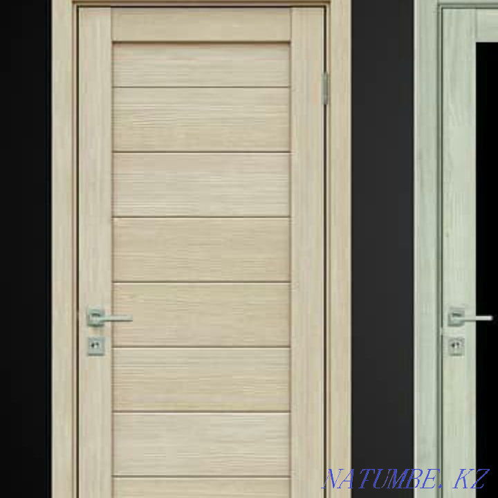 изготовление лестниц,дверей,мебельных фассады, Байзак - изображение 6