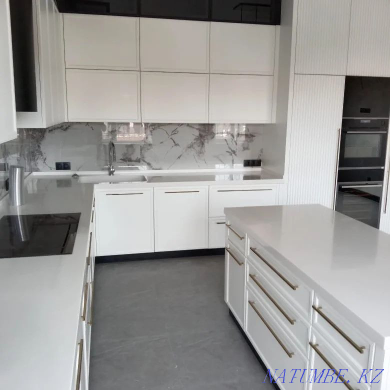 Ladder Manufacturing Astana - photo 4