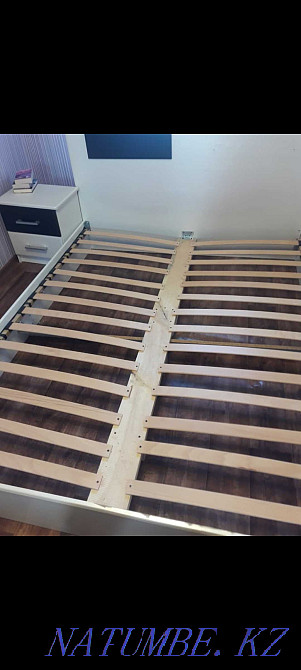 Ағаш жиһазын жөндеу, құлыптар, купе төсектері, диван үстелінің орындықтарының құлыптары  Ақтөбе  - изображение 5