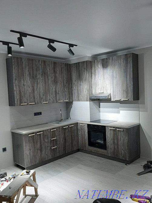 Production of Furniture to order Mebel_lend Almaty - photo 1