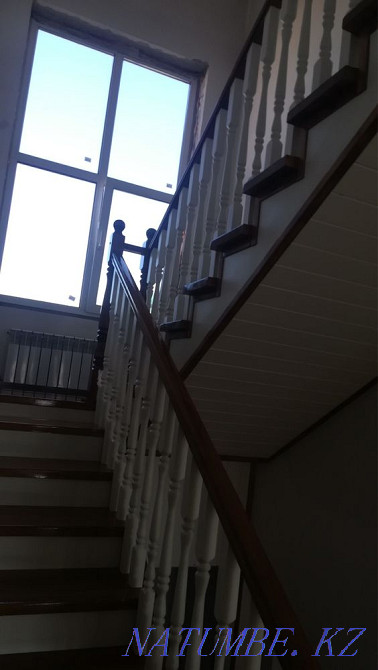 Лестница Астана - изображение 2