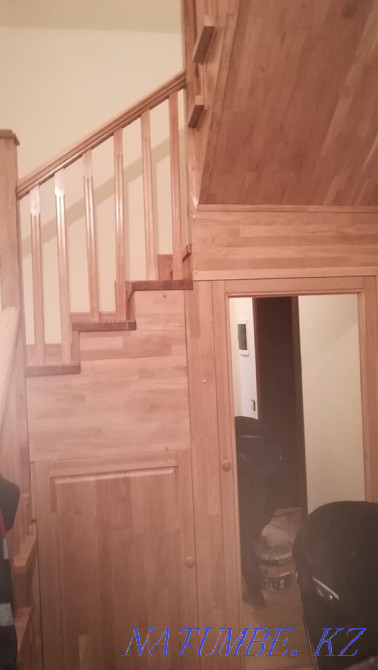 Лестница Астана - изображение 5