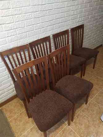 Ремонт стульев (мебели), деревянных изделий Almaty