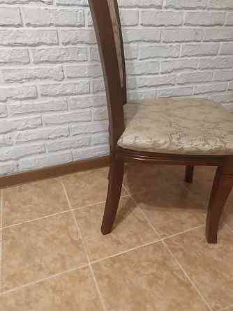 Ремонт стульев (мебели), деревянных изделий Almaty