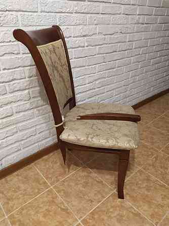 Ремонт стульев (мебели), деревянных изделий Алматы