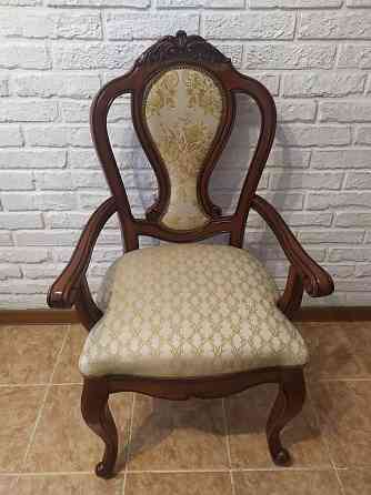 Ремонт стульев (мебели), деревянных изделий Алматы