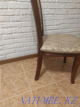 Ремонт стульев (мебели), деревянных изделий Алматы - изображение 4