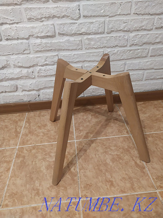 Ремонт стульев (мебели), деревянных изделий Алматы - изображение 8