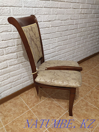 Ремонт стульев (мебели), деревянных изделий Алматы - изображение 3