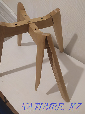 Ремонт стульев (мебели), деревянных изделий Алматы - изображение 7