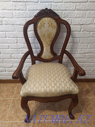 Ремонт стульев (мебели), деревянных изделий Алматы - изображение 2