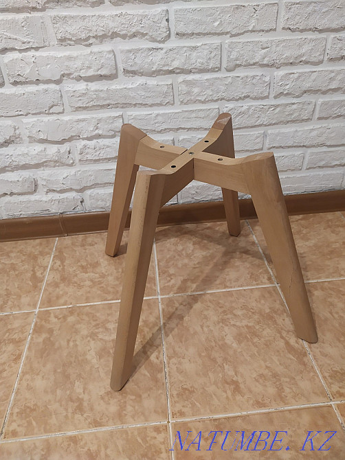 Repair of chairs (furniture), wooden products Almaty - photo 8