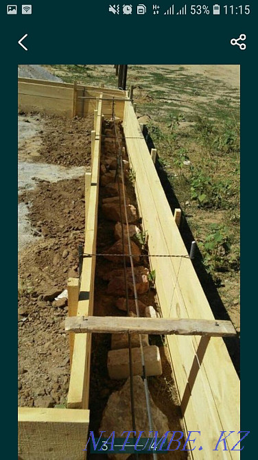 Formwork rental? Aqtobe - photo 1