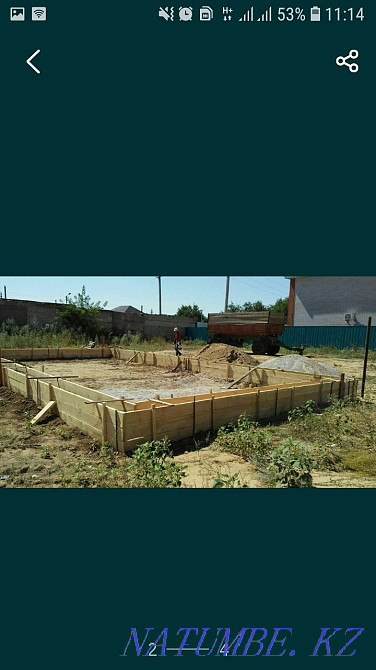 Formwork rental? Aqtobe - photo 2