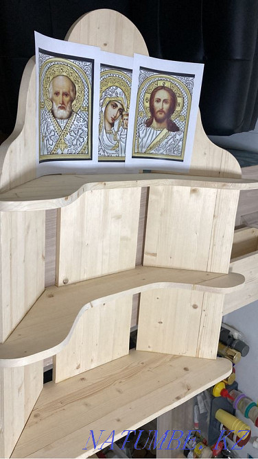 Carpenter 24/7 Almaty - photo 2