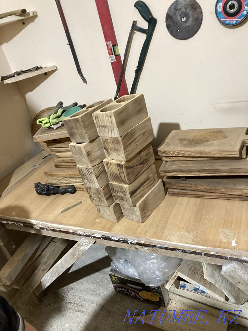 Carpenter 24/7 Almaty - photo 1