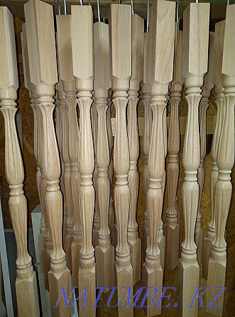 Production of stairs, metal frame, and furniture painting. Quality. Oral - photo 2