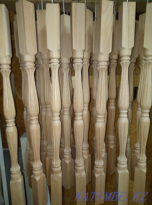 Изготовление лестниц,металло каркас,и покраска мебели.качество. Уральск - изображение 2