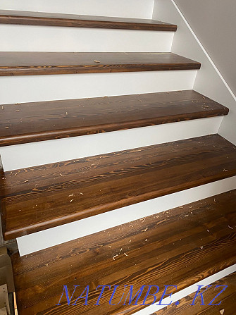Staircase, Carpentry Shop  - photo 2